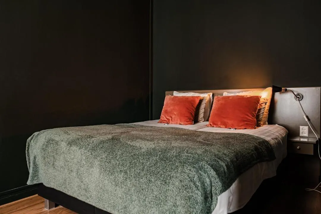 Hotel La Casa Valkenburg aan de Geul
