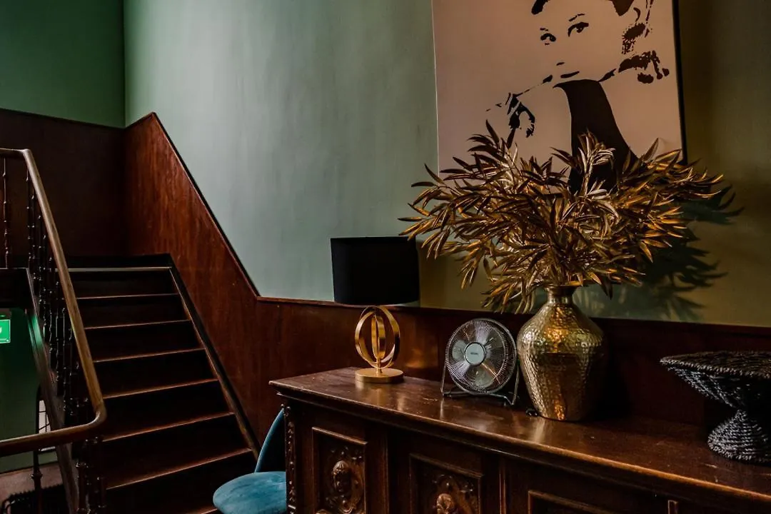 Hotel La Casa Valkenburg aan de Geul