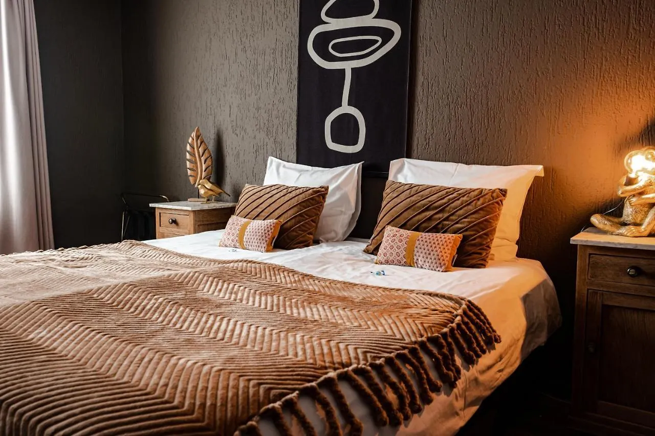 Hotel La Casa Valkenburg aan de Geul Netherlands