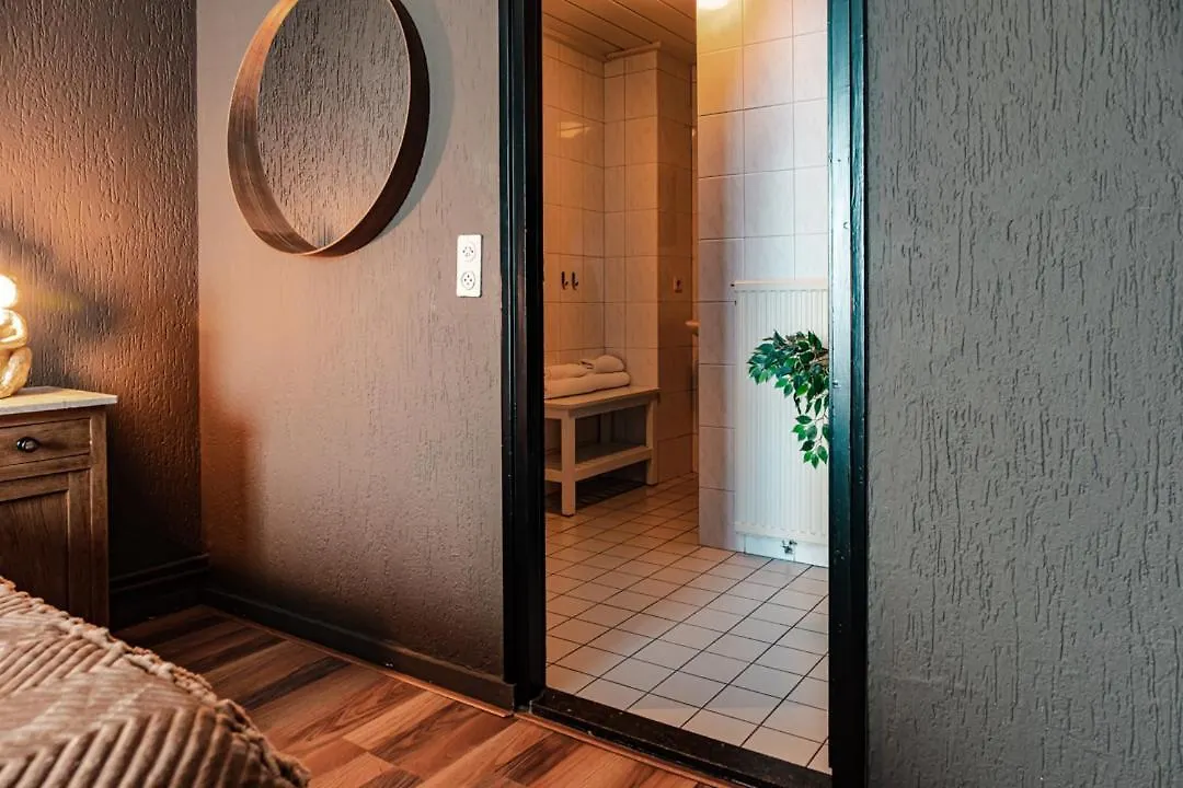 Hotel La Casa Valkenburg aan de Geul