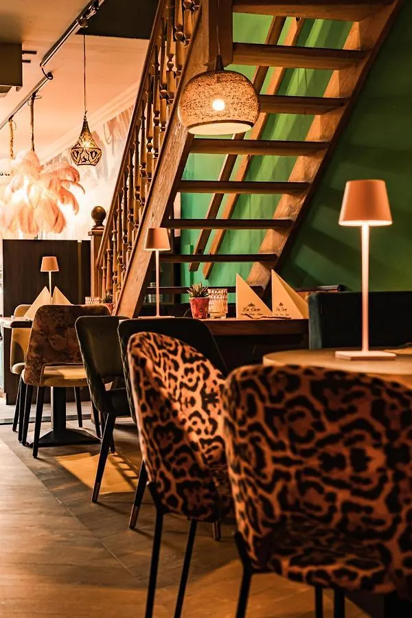 Hotel La Casa Valkenburg aan de Geul