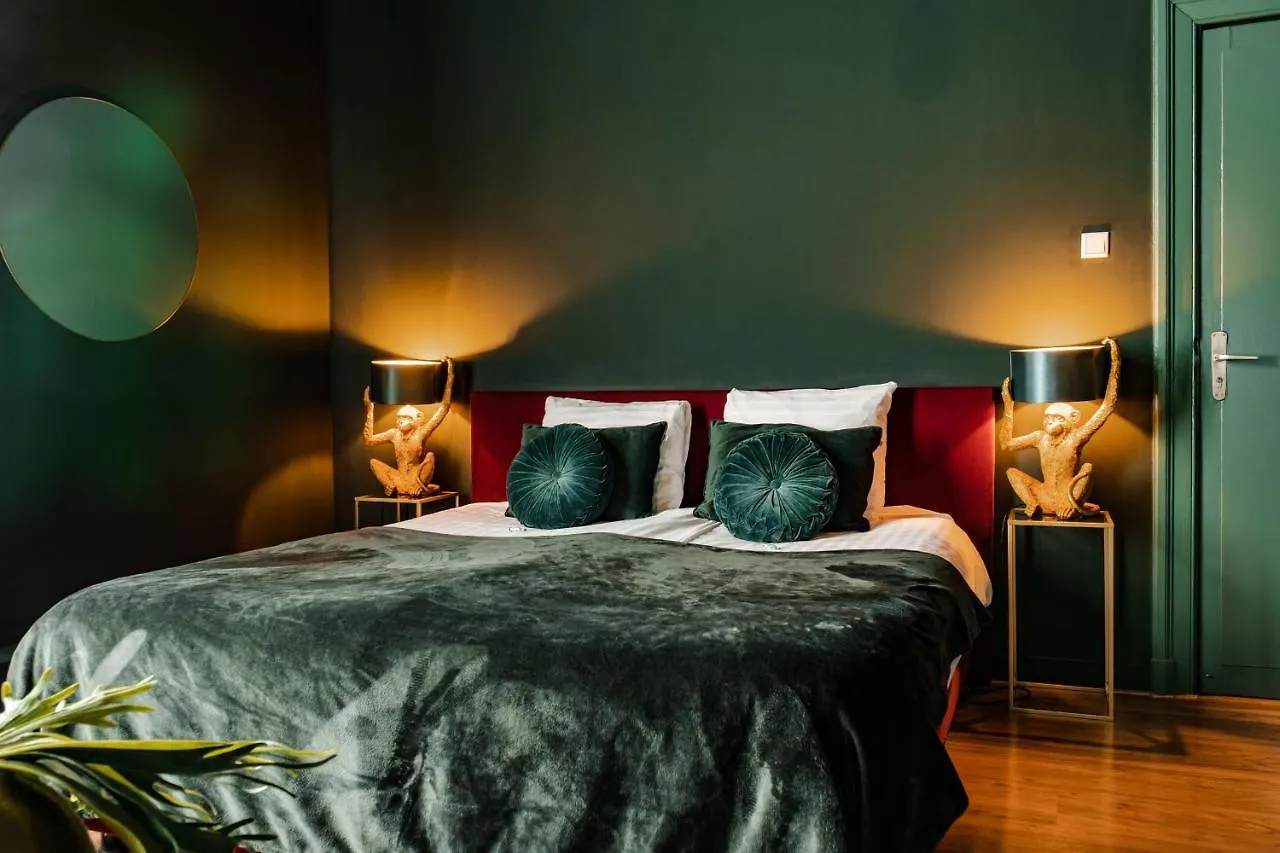 Hotel La Casa Valkenburg aan de Geul
