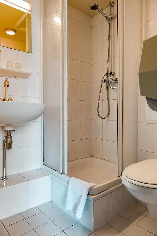 Hotel La Casa Valkenburg aan de Geul 2*,  Netherlands