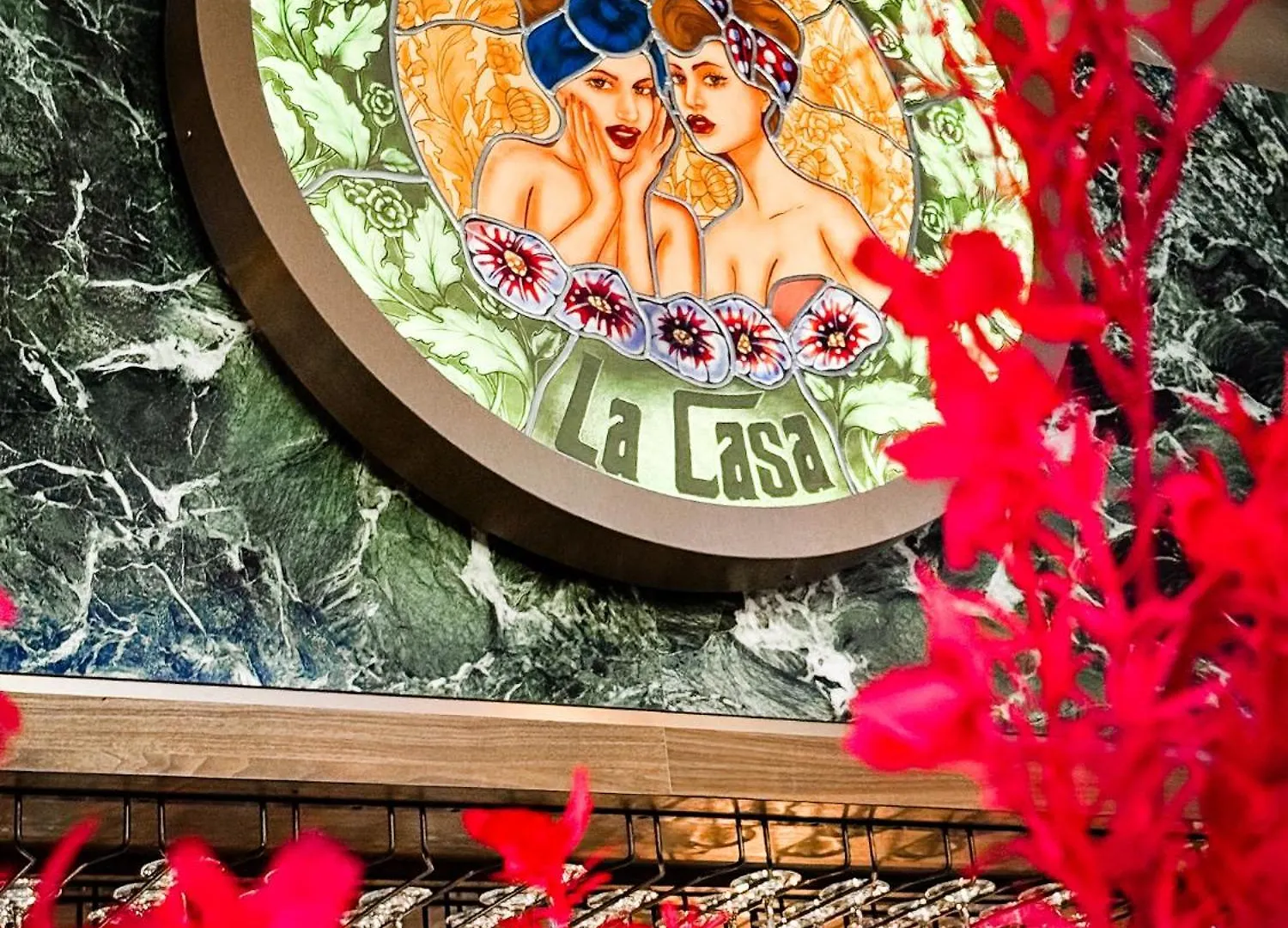 Hotel La Casa Valkenburg aan de Geul 2*,