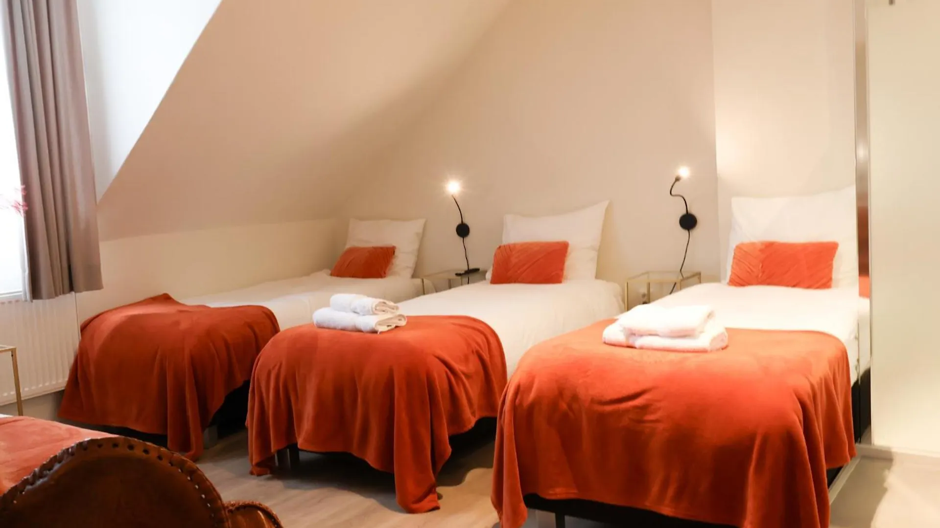 Hotel La Casa Valkenburg aan de Geul 2*,