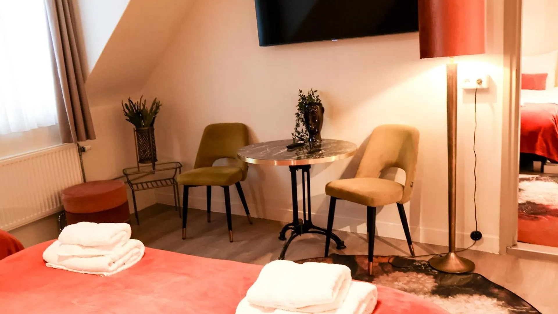 Hotel La Casa Valkenburg aan de Geul