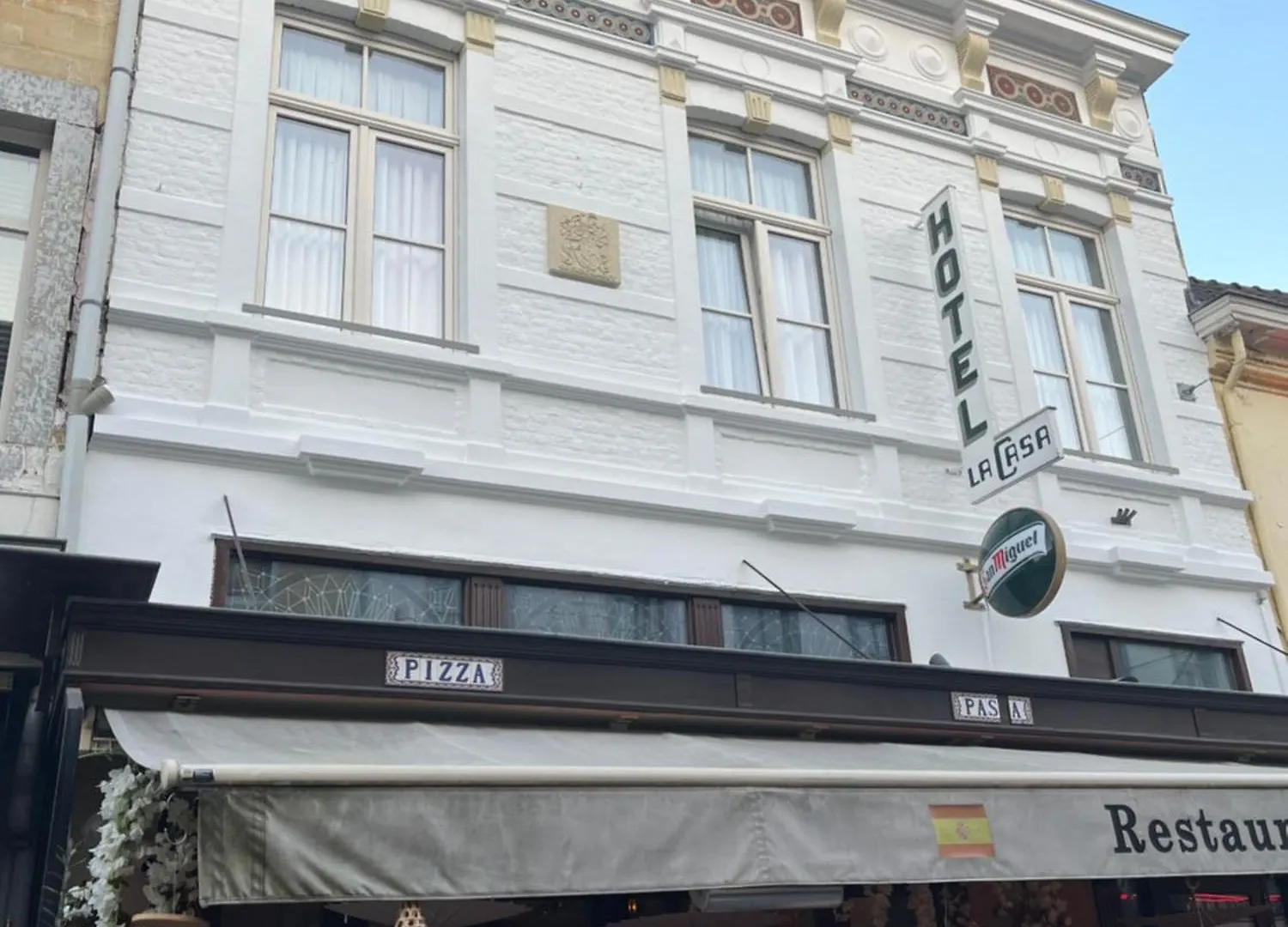 Hotel La Casa Valkenburg aan de Geul 2*,  Nederland