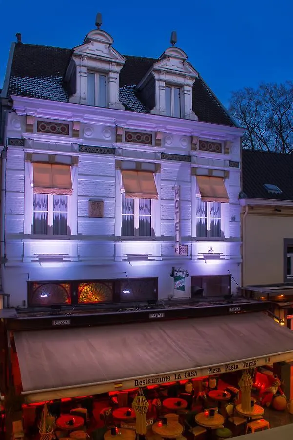 Hotel La Casa Valkenburg aan de Geul