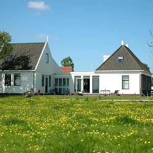 Farmland Amsterdam