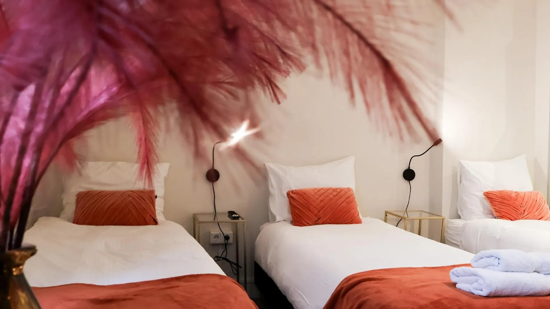 **  Hotel La Casa Valkenburg aan de Geul Netherlands